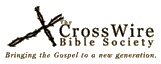 CrossWire Bible Society