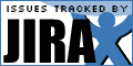 JIRA Logo